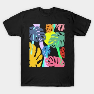 Tropical view T-Shirt